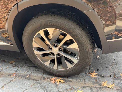 Used 2020 Hyundai Palisade SEL image 5