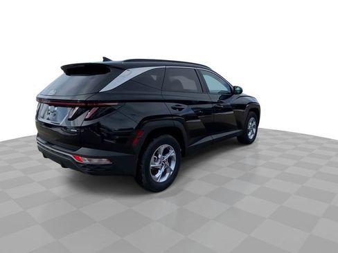 Used 2023 Hyundai Tucson SEL image 2