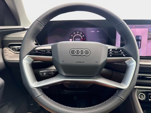 New 2026 Audi Q5 Premium Plus AWD/4WD image 27