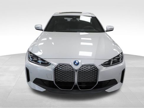 Certified 2025 BMW i4 xDrive40i w/ Premium Package image 8