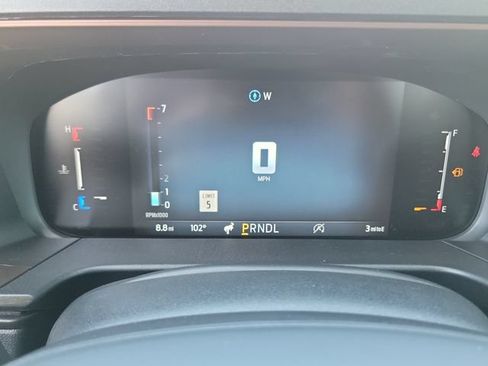 New 2026 Ford Bronco Sport Outer Banks w/ Outer Banks Tech Package+ AWD/4WD image 31