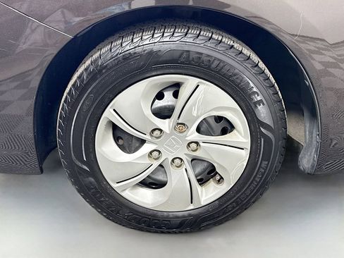 Used 2013 Honda Civic LX image 13