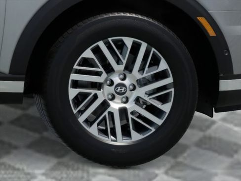 New 2026 Hyundai Palisade SEL AWD/4WD image 8
