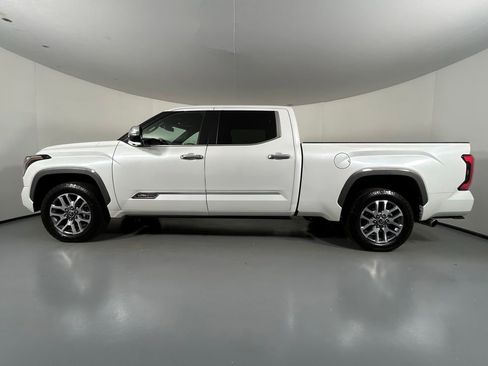 Used 2024 Toyota Tundra 1794 Edition AWD/4WD image 4