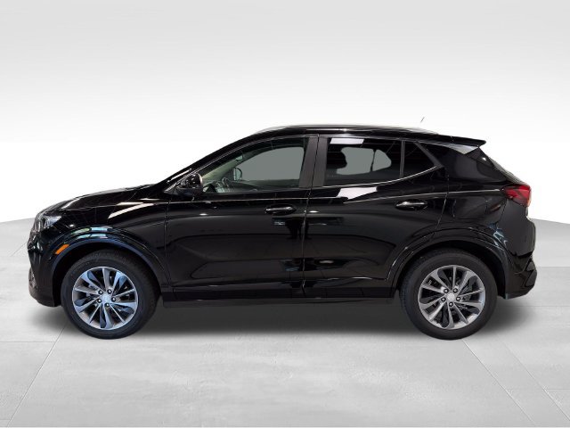 Used 2023 Buick Encore GX Select w/ Sport Touring Package AWD/4WD image 8
