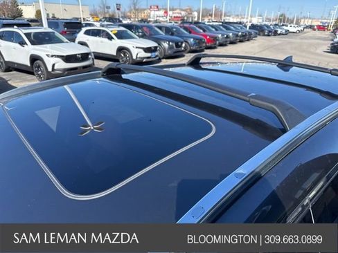 Used 2019 MAZDA CX-9 Signature image 8