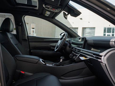 New 2026 Hyundai Santa Cruz SEL image 9