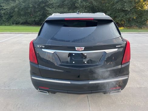 New 2025 Cadillac XT5 Luxury w/ LPO, Floor Liner Package image 4