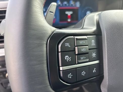 Used 2024 Ford F150 Raptor AWD/4WD image 8