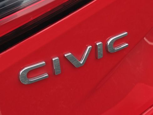 Certified 2024 Honda Civic Sport image 14