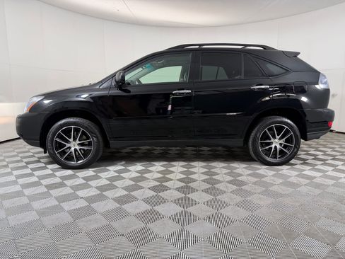 Used 2008 Lexus RX 400h AWD image 2