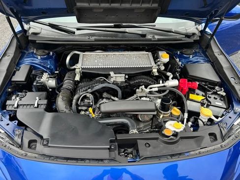 Used 2022 Subaru WRX Premium AWD/4WD image 21