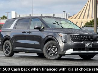 New 2026 Kia Carnival video 2