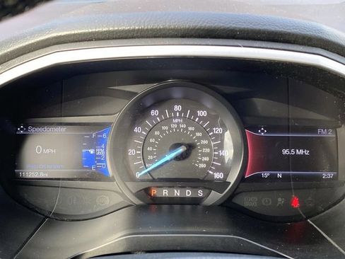 Used 2016 Ford Edge SEL w/ Equipment Group 201A image 18