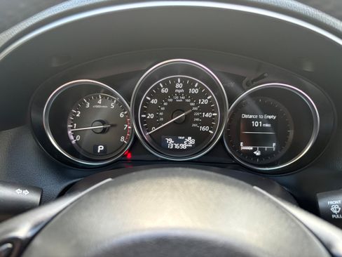 Used 2015 MAZDA CX-5 Grand Touring AWD/4WD image 39