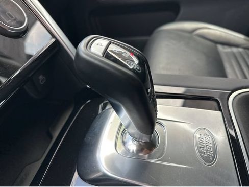 Used 2023 Land Rover Discovery Sport S AWD/4WD image 21