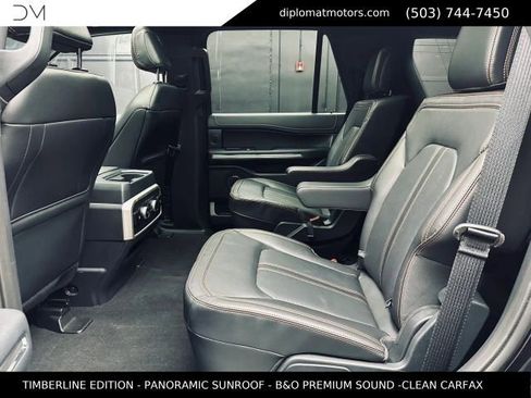 Used 2024 Ford Expedition Timberline AWD/4WD image 24