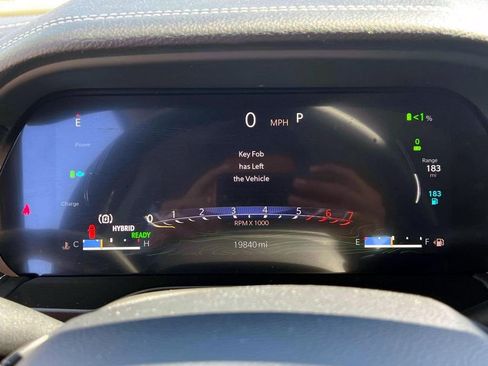 Used 2023 Jeep Grand Cherokee 4WD 4xe image 25