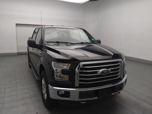 Used 2016 Ford F150 XLT w/ Equipment Group 301A Mid image 13