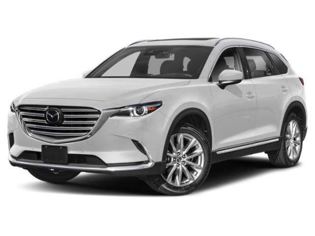 Used 2019 MAZDA CX-9 Grand Touring AWD/4WD image 1