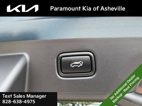 New 2026 Kia Niro EX w/ EX Premium Package FWD image 28