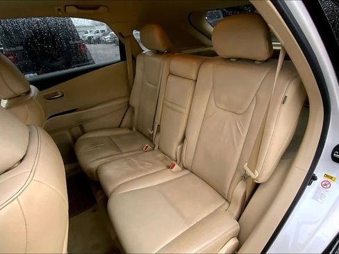 Used 2015 Lexus RX 350 AWD image 20
