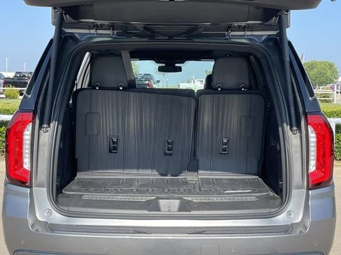 Used 2022 GMC Yukon AT4 w/ Max Trailering Package AWD/4WD image 32