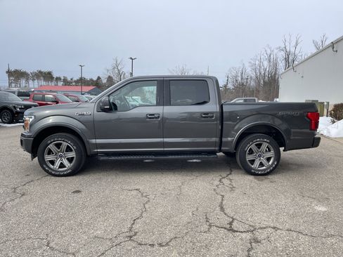 Used 2019 Ford F150 Lariat image 6