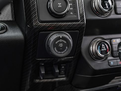 Used 2020 Ford F150 Raptor w/ Equipment Group 802A Luxury AWD/4WD image 75