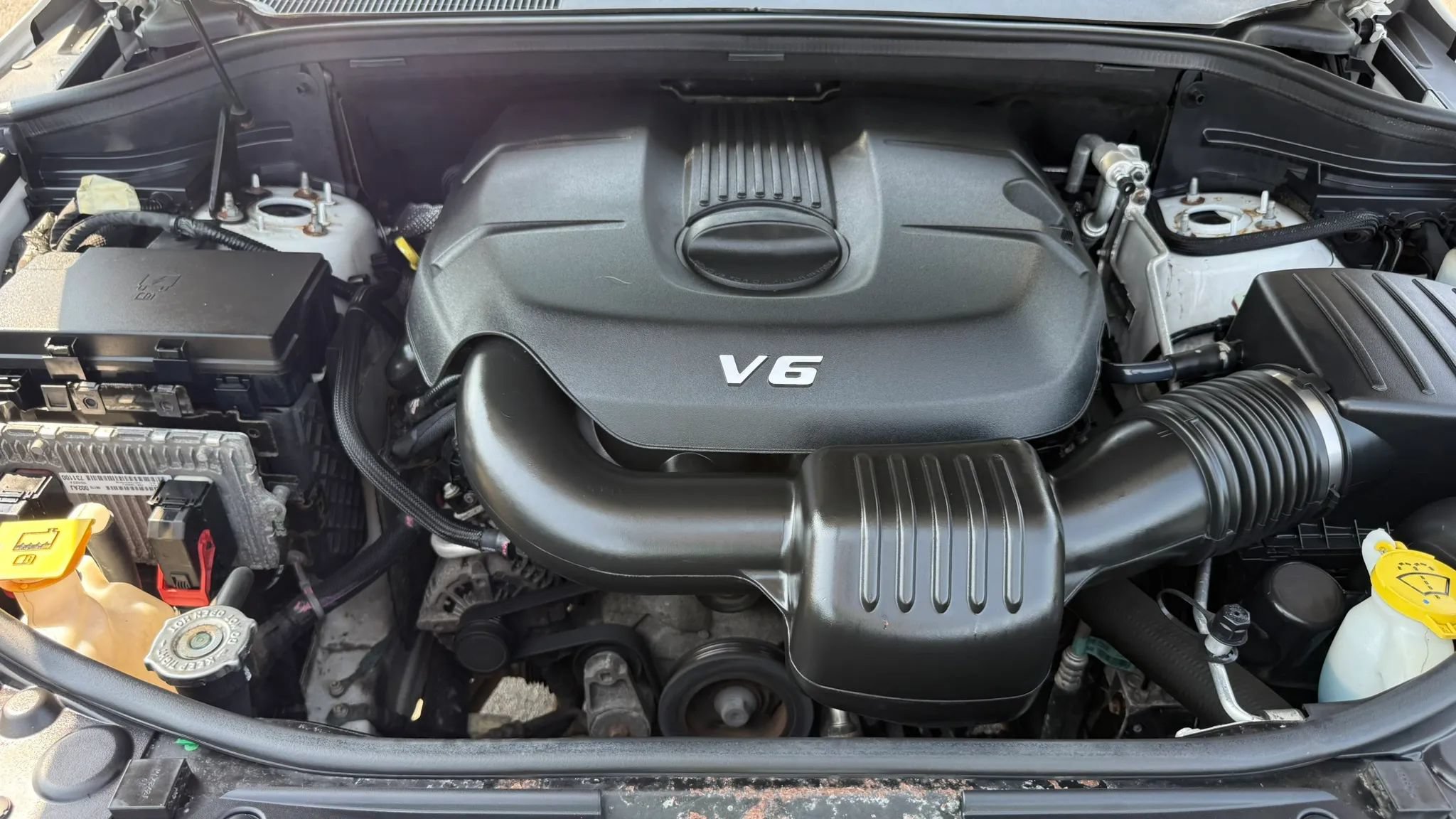 Used 2014 Jeep Grand Cherokee Limited AWD/4WD image 35