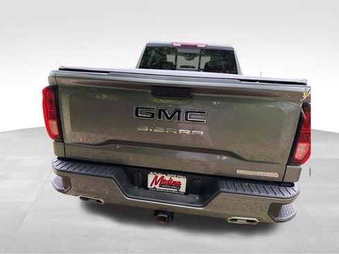 Used 2021 GMC Sierra 1500 Elevation w/ Preferred Package AWD/4WD image 6