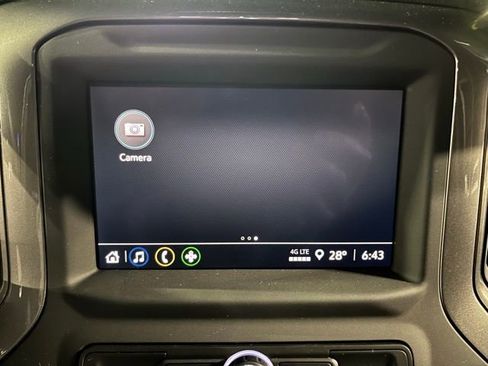 Used 2025 Chevrolet Silverado 2500 Custom w/ Custom Convenience Package image 31