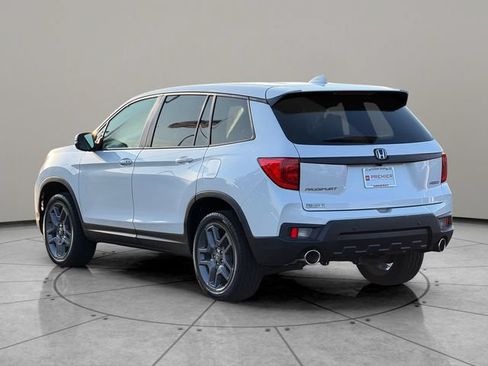Used 2023 Honda Passport EX-L image 4