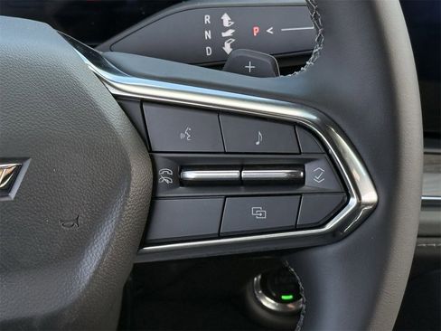 New 2026 Chevrolet Tahoe LT image 14