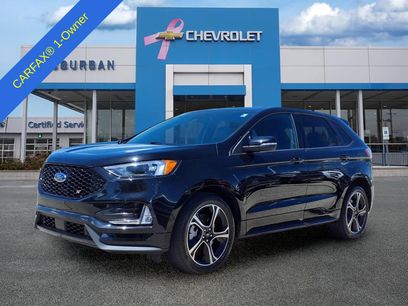 Used 2023 Ford Edge ST
