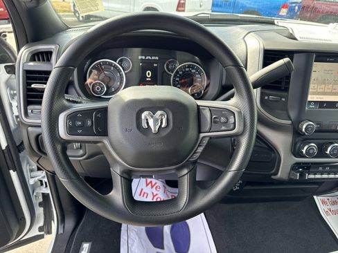 New 2024 RAM 3500 Tradesman image 21