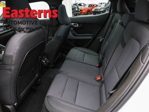 Used 2023 Polestar Polestar 2 w/ Pilot Pack AWD/4WD image 21