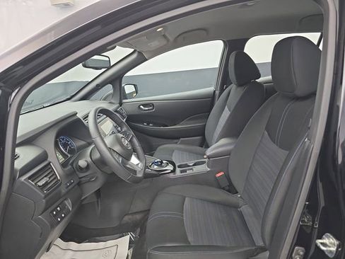 Used 2024 Nissan Leaf SV Plus image 22
