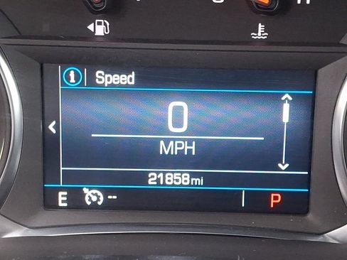 Used 2023 GMC Acadia SLE w/ Driver Convenience Package image 20