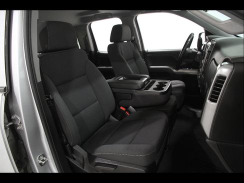 Used 2019 Chevrolet Silverado 1500 LT w/ All Star Edition AWD/4WD image 17