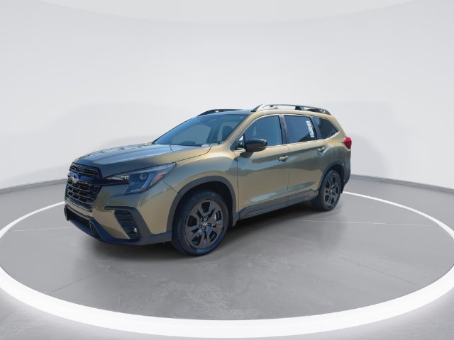 Used 2026 Subaru Ascent Bronze Edition AWD/4WD image 4