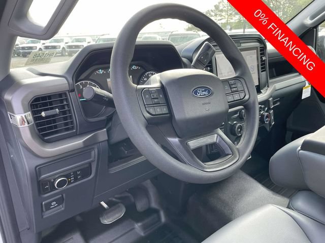 New 2026 Ford F150 XL RWD image 15