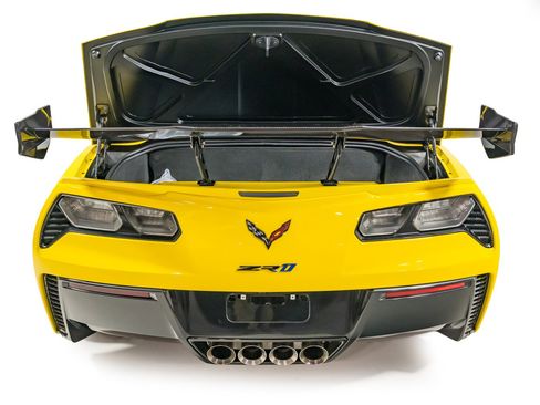 Used 2019 Chevrolet Corvette ZR1 image 45