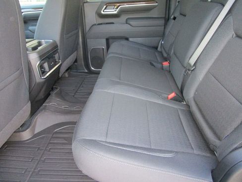 New 2026 GMC Sierra 1500 Elevation image 20