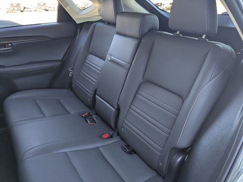 Used 2021 Lexus NX 300 NX 300 image 19