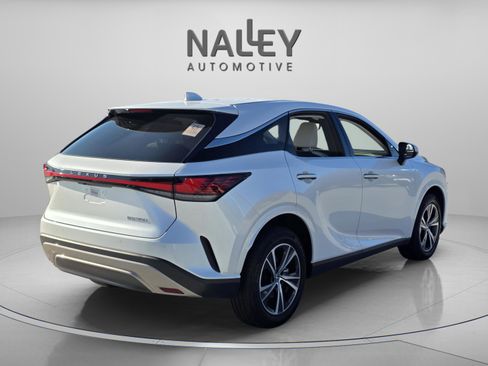 Certified 2024 Lexus RX 350 FWD image 5