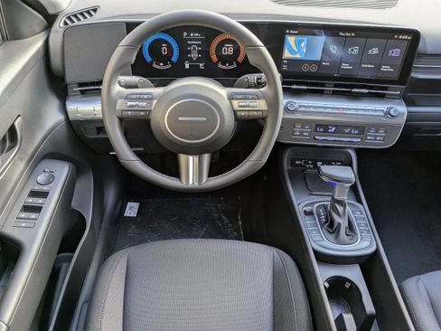 New 2026 Hyundai Kona SEL Sport image 19