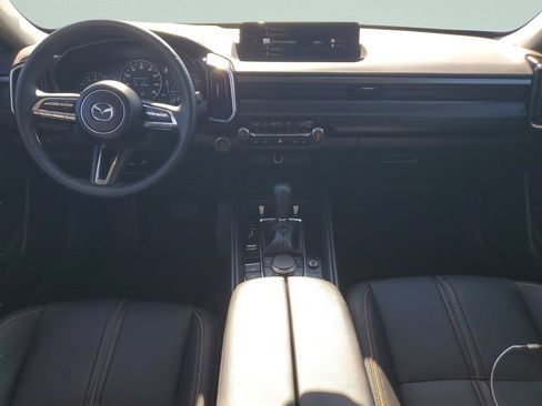 Used 2024 MAZDA CX-50 AWD 2.5 S w/ Premium Plus Pkg image 14