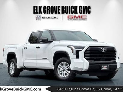 Used 2026 Toyota Tundra SR5 w/ SR5 Convenience Package