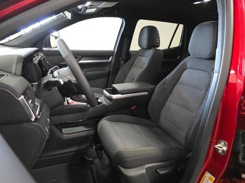 New 2026 GMC Terrain Elevation w/ Black Edition image 10